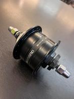 Shimano dynamoschijf CL DH-3D37 voornaaf, Fietsen en Brommers, Ophalen, Dynamo