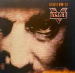 LP  Eurythmics ‎– 1984 (For The Love Of Big Brother), Gebruikt, Ophalen of Verzenden, 12 inch, Poprock