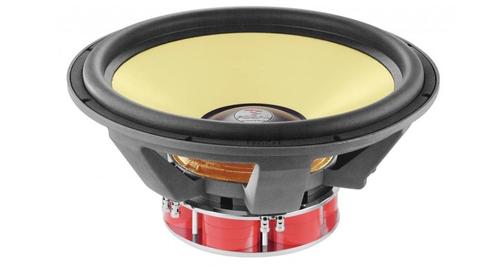 Focal 46KX4 – 2000W, Autos : Divers, Haut-parleurs voiture, Neuf, Enlèvement ou Envoi