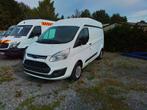 Ford Transit custom, Autos, Camionnettes & Utilitaires, Diesel, Achat, Ford, 2200 cm³