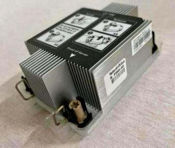 HP STANDARD HEATSINK (P26491-001) ProLiant koelelement cool beschikbaar voor biedingen