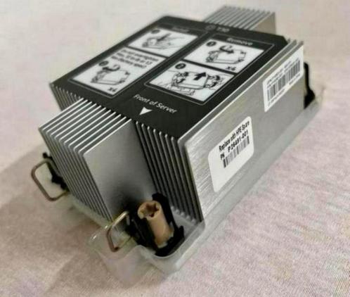HP STANDARD HEATSINK (P26491-001) ProLiant koelelement cool, Computers en Software, Computerkoelers, Nieuw, Luchtkoeling, Ophalen of Verzenden