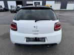 Citroen DS3 KM: 188.118 Euro 5B, Voorwielaandrijving, Euro 5, Stof, Zwart
