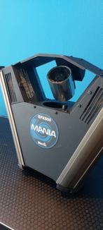 Martin Mania EFX500, Ophalen, Gebruikt, Licht, Kleur