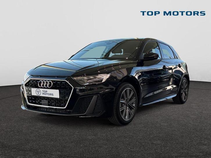 Audi A1 Sportback Audi A1 Sportback Prestige Edition 30 TFSI, Auto's, Audi, A1, ABS, Airbags, Cruise Control, Elektrische ramen