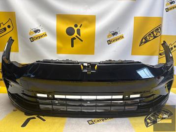 VW Golf 8 VIII 5H R-Line Voorbumper 5H0807221G beschikbaar voor biedingen