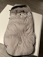 Bugaboo performance voetenzak artic grey, Ophalen of Verzenden, Zo goed als nieuw, Bugaboo