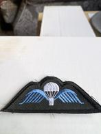 Para a kenteken, Verzamelen, Ophalen of Verzenden, Landmacht, Embleem of Badge