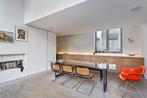 Appartement te koop in Anderlecht, 2 slpks, Immo, 216 kWh/m²/jaar, 2 kamers, 107 m², Appartement
