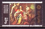 Postzegels UK : Malta (3) tussen nr. 507 en nr. 650, Ophalen of Verzenden, Gestempeld