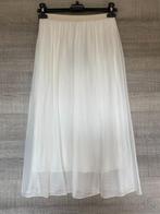 Rok La fée Maraboutée 34, Kleding | Dames, Rokken, La fée maraboutée, Wit, Nieuw, Ophalen of Verzenden