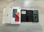 Xiaomi Redmi Note 13 Pro 4G - Zo goed als nieuw!, Telecommunicatie, Mobiele telefoons | Overige merken, Overige modellen, Ophalen of Verzenden