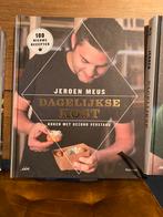 Jeroen Meus - Dagelijkse kost, Boeken, Ophalen, Jeroen Meus
