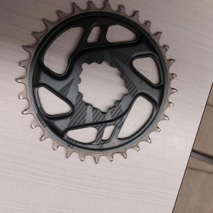shimano-sram-pro-tune-hope-nemwen-ritchey-syncros-notubes-3T, Fietsen en Brommers, Fietsonderdelen, Mountainbike, Overige typen