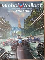 Strip - Michel Vaillant - Heropstanding, Jean Graton, Eén stripboek, Ophalen of Verzenden, Zo goed als nieuw