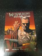 Wolverine  old man logan marvel comics, Boeken, Ophalen of Verzenden, Zo goed als nieuw