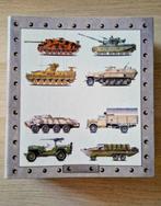 Handleiding Militärfahrzeuge, Hobby en Vrije tijd, Modelbouw | Overige, Ophalen of Verzenden, Gebruikt