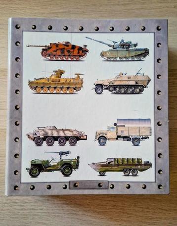 Handleiding Militärfahrzeuge  beschikbaar voor biedingen