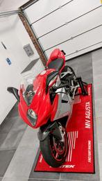 MV Agusta F3 800, Motoren, Motoren | MV Agusta, Particulier, Super Sport, 4 cilinders, Meer dan 35 kW
