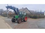 1990 Fendt Farmer 306 LSA Turbomatic Oldtimer tractor, Zakelijke goederen, Oldtimer, Fendt