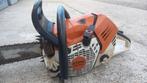 Kettingzaag stihl 500i, Doe-het-zelf en Bouw, Ophalen