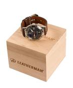 Montre Leatherman édition limitée 1 des 300 boîtiers bois, Envoi, Neuf