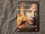 The watcher dvd Actiefilm, Ophalen of Verzenden