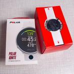 Polar Ignite Horloge Te Koop - (met originele verpakking. ), Ophalen, Gebruikt, Zwart, Hoogte