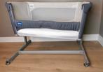 Co-sleeper chicco next2me magic, Kinderen en Baby's, Ophalen, Zo goed als nieuw
