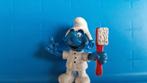 Tandarts smurf, Ophalen of Verzenden, Nieuw, Overige Smurfen, Poppetje, Figuurtje of Knuffel