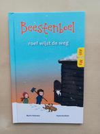 Beestenboel - Roef wijst de weg - avi M3, Ophalen of Verzenden, Zo goed als nieuw, Martin Scherstra, Fictie algemeen