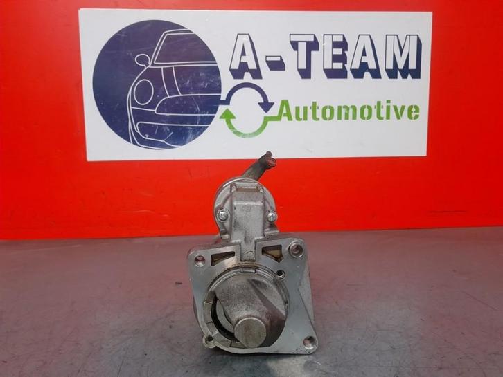 STARTMOTOR Fiat Panda (169) (01-2003/08-2013), Auto-onderdelen, Motor en Toebehoren, Fiat, Gebruikt