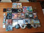 Lot de jeu à completer / ressurfacer, Enlèvement ou Envoi, Utilisé, Sport