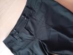 Zwarte geklede broek Yessica, maat 44, Vêtements | Femmes, Culottes & Pantalons, Comme neuf, Yessica, Noir, Taille 42/44 (L)