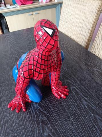 Spider-man  beschikbaar voor biedingen