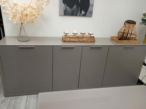 Eetkamer Calligaris, Huis en Inrichting, Kasten | Dressoirs, Zo goed als nieuw, Ophalen