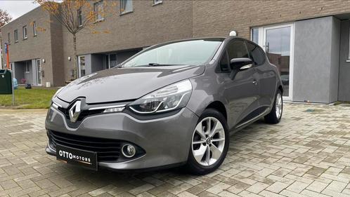 Renault Clio 1.2i | Limited Edition Bose | Garantie 1J, Auto's, Renault, Bedrijf, Te koop, Clio, ABS, Adaptieve lichten, Airbags