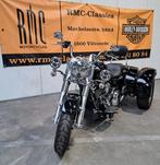 Harley-Davidson TRIKE - FREEWHEELER (bj 2022), Motoren