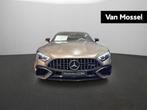 Mercedes-Benz SL Roadster 55 AMG 4MATIC+ + HEAD UP + NIGHTPA, Auto's, Mercedes-Benz, 4 zetels, Stof, Gebruikt, 8 cilinders