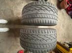 2 General GRABBER-banden voor alle seizoenen 295/35/21, nog, Auto-onderdelen, Banden en Velgen, Ophalen, Gebruikt, 295 mm, 21 inch