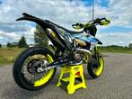 Husqvarna 300 Supermoto Injectie 2020 model Supermotard, Motoren, Particulier, SuperMoto