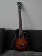 YAMAHA Acoustic Electrische gitaar., Nieuw, Overige typen, Ophalen