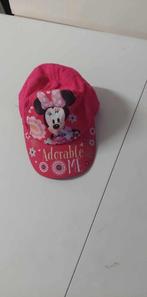 Pet Meisje  1€ stuk, Kinderen en Baby's, Kinderkleding | Petten en Hoeden, Ophalen of Verzenden, Zo goed als nieuw, Meisje, Pet