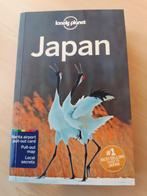 Reisgidsen Japan en Tokio, Boeken, Reisgidsen, Ophalen, Lonely Planet, Nieuw, Reisgids of -boek