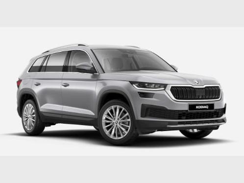 Skoda Kodiaq Ultimate 1.5 TSI 110kW ( 150 cv ) DSG 7, Autos, Skoda, Entreprise, Kodiaq, ABS, Airbags, Ordinateur de bord, Cruise Control