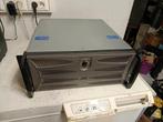 Nas met 24TB opslag, truenas geinstalleerd, Computers en Software, NAS, Ophalen, Zo goed als nieuw