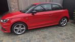 Audi A1 1.4 TDI S-LINE AIRCO CRUISE EURO 6, Auto's, Audi, Voorwielaandrijving, Stof, A1, Bedrijf