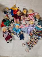 Clowns, Ophalen of Verzenden, Gebruikt