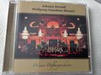 CD Wiener Hofburgorchester, Ophalen of Verzenden