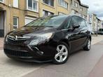Opel zafira tourer - Automatiek- Top Staat, Auto's, Opel, Automaat, Leder, Zafira, Particulier